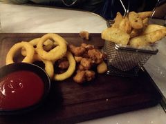 -STARRY CAFE & LOUNGE BAR(高新店)
