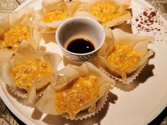 公主素蟹粉-桂满陇天书(南京德基旗舰店)