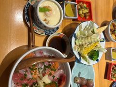 -大岛日本料理铁板烧(南通大饭店)