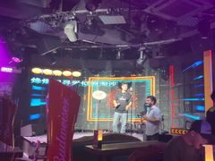 -Perry's·酒吧(黄埔大道店)