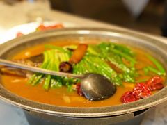 -奉天小馆·非遗东北菜(济南万象城店)