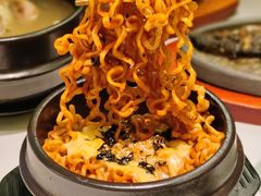 -西塔老太太拌饭(洋泾天物空间店)
