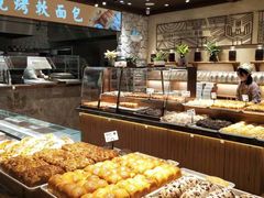 -麦陌(正弘城店)