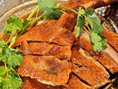 -农厨好味·温泉鹅·农家菜