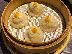 纯蟹粉小笼-蟹榭·本帮江浙菜·蟹宴(五角场合生汇商场店)