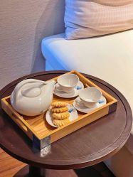 -希尔顿酒店·eforea spa水疗中心