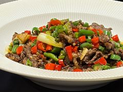 -陈熹公民族美食文化餐厅·清真(中华广场店)