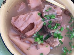 -燕子煨汤(山海关路店)