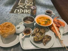 -堂会(天河店)