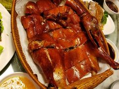 广东烤鸭-老广酒楼(樱花店)