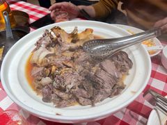 -西贝莜面村(近铁城市广场店)