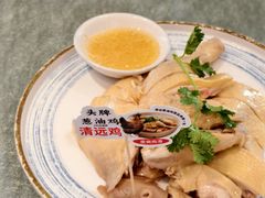 -林辉家宴·本地家常菜·头牌清远鸡(先锋店)