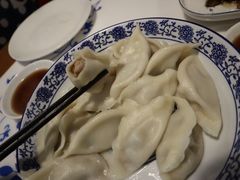 -老都一处饺子馆(道里店)