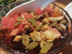 -渝信川菜 · 川味家常菜(财富购物中心店)