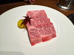 -隐炉和牛烧肉店(群力店)