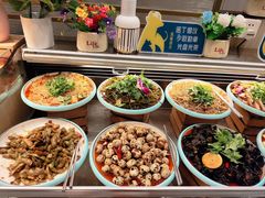 -诺丁牛排披萨自助餐厅(汕头苏宁店)