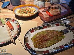 -雪熊精酿·哈尔滨烧烤酒馆(非遗大串店)