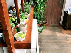 大堂-铃木食堂(帽儿胡同店)