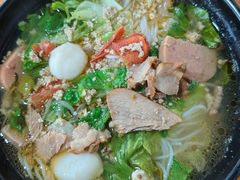 -周记蟹仔粉(侨港风情街店)