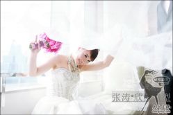 -张涛·欣悦造型