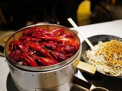 -巴厘龙虾·榜首油焖大虾(音乐学院·沿江酒馆店)