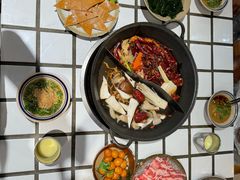 -贰回巷火锅馆(钟楼店)
