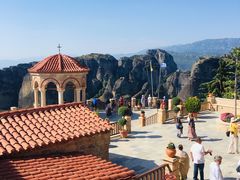 -梅黛奥拉修道院