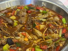 -三只鸟本地特色菜馆(上饶总店)