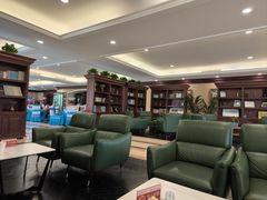 -万柳高尔夫俱乐部