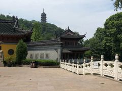 -焦山景区-万佛塔