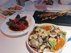 -金陵暴走小龙虾(南京总店)