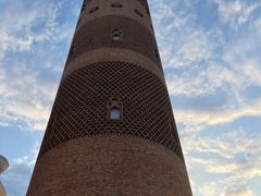 -新疆国际大巴扎