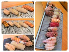 -鮨冠OMAKASE食べ放题(北京首店)