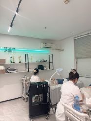 -清颜堂丨分子祛痘·功效美肤
