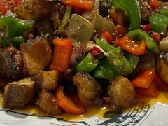 -煲来饱去冷水鱼