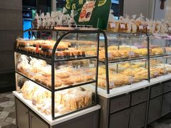 -BreadTalk面包新语·烘焙蛋糕(海岸城店)