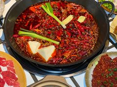 -贰回巷火锅馆(钟楼店)