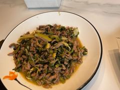 -食光慢宴·安吉土菜馆