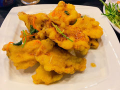 -我去·春饼文化主题餐厅(国定路总店)