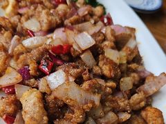 -闻香阁·清真(光荣道店)