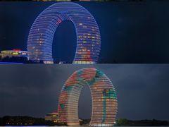 -太湖月亮湾