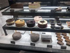 -Awfully Chocolate(嘉里城店)