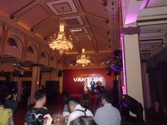 -上海和平饭店 Fairmont Peace Hotel