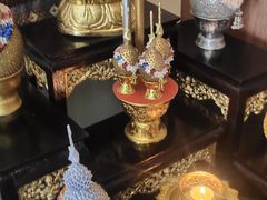 -莲泰式·中式·沐足·精油SPA采耳(天河店)