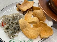 -东来顺饭庄(天坛店)