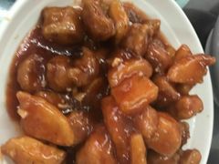 -老杨饭店(万科里店)