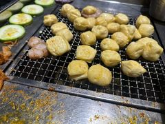 -塘屋烧烤·云南火塘烧烤品牌(新亚洲店)