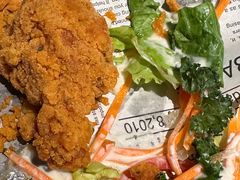 -KimPro 辛普乐概念韩餐