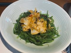 裙带丝-南小馆(迪士尼小镇店)