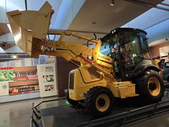 -柳州工业博物馆